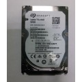 Жесткий диск Seagate 500 ГБ 2,5