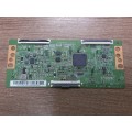 PT550GT08-1-C-3 (Плата T-Con для телевизора Hartens HTA-55QLED11B-HH24)