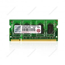 Оперативная память DDR-II 0.5GB (PC2-5300) 667MHz SO-DIMM Hynix, Nanya, Samsung
