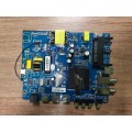 СV9256-B42 (Плата MainBoard для телевизора Hartens HTY-43F06B-VZ) СV9256-B42 (Плата MainBoard для телевизора Hartens HTY-43F06B-VZ)