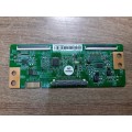 Т430РМТ01.0/1.2 N2TA430FHDHVN01.0_K1.2-N (Плата T-Con для телевизора Hartens HTY-43F06B-VZ)