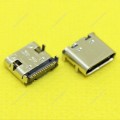 Разъем (mc-372) Micro USB 16 pin