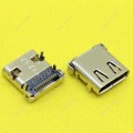 Разъем (mc-374) Micro USB Type C 24 pin