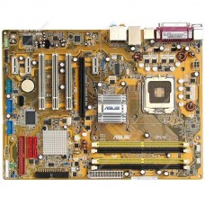 Материнская плата Asus P5Q-SE2, LGA775, DDR2, ATX (б/у)