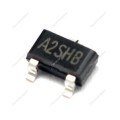 Транзистор SI2302 (A2SHB)