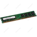 Оперативная память DDR-II 2GB (PC2-6400) 800MHz Hynix, Apacer