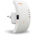 Репитер Wi-Fi Comfast CF-WR500N (усилитель сигнала wi-fi)