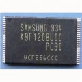 Микросхема K9F1208UOC-PCBO 
