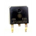Транзистор JCS4N60RB