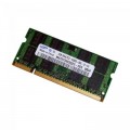 Модуль памяти Samsung DDR-II 2GB (PC2-5300) 667 MHz SO-DIMM 