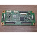 LJ41-08392A LJ92-01708A 42HD U2P LM (Плата LOGIC для телевизора Samsung PS42C433A4W)