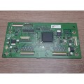 42V7 6870QCE020D 6871QCH053H 050715 (Плата LOGIC для телевизора Toshiba 42WP68R)