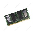 Оперативная память DDR-I 0.12GB (PC-2100) 266MHz SO-DIMM