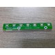 DLED320E9-KEY JCT-190508 (Плата кнопок для телевизора AKIRA 32LED06T2P)