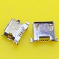 Разъем (mc-251) Micro USB 5 pin