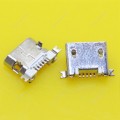 Разъем (mc-252) Micro USB 5 pin