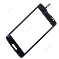 Тачскрин для телефона LG D380 (L80 Dual) черный