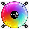 Вентилятор для корпуса Aerocool 120x120x25mm Spectro 12 FRGB