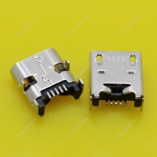 Разъем (mc-181) Micro USB ASUS FonePad K004