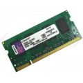 Модуль памяти Kingston DDR-II 1GB (PC2-6400) 800 MHz SO-DIMM [KVR800D2S6/1G]