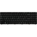 Клавиатура для ноутбука Acer Aspire 5516 (черная) с русскими буквами