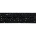 Клавиатура для ноутбука Acer Aspire 5830T (черная) с русскими буквами