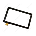 Тачскрин для планшета 10.1'' (PB101A2595) черный