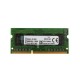 Модуль памяти Kingston DDR-III 2GB (PC3-12800) 1600MHz SO-DIMM [KVR16S11/2]