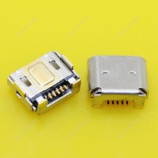 Разъем (mc-275) Micro USB SONY M35C M35H C5303 C5302 C1905 C1605 C1603