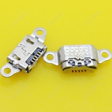 Разъем (mc-286) Micro USB  OPPO R3 R7005 R7007