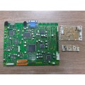 CEE130C OEC7168A-014 (Плата MainBoard для телевизора Toshiba 42WP68R)