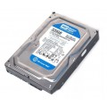 Жесткий диск SATA-II 320GB WD320AAJS, 3,5'', 7200 Об/мин