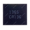 Микросхема IC 136 S для Samsung P1000, P3100