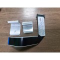 (Шлейф матрицы для телевизора Hartens HTY-43U11S-VD)