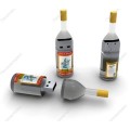 Носитель информации Iconik RB-Vodka-8GB Водка USB 2.0