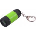 Брелок-фонарик Mini-torch USB