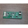  32AV833-irled REV 1.01 (Плата фотоприемника для телевизора Toshiba 40LV833RB)