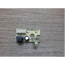 Dled385E20-IR (Плата фотоприемника для телевизора Hi 50USY151X)
