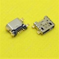 Разъем (mc-392) Micro USB 5 pin