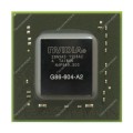 Видеочип G86-604-A2 nVidia GeForce 8400M GT