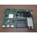 BN94-09316M BN41-02098 BN41-02098B (Плата MainBoard для телевизора Samsung UE32J4100AU)