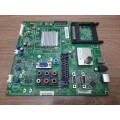 715G5155-M01-003-005X (Ver:A)  (Плата MainBoard для телевизора Philips 32PFL3307H/60)