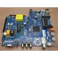 CV512H-U42 (Плата MainBoard для телевизора LOVIEW L32H401T2C)