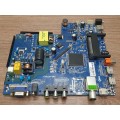 CV512H-U42 (Плата MainBoard для телевизора BBK 32LEM-1045/T2C)