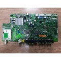 R-8705EF CME071A 3 (Плата MainBoard для телевизора Toshiba 42WP68R)