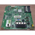 BN94-04501A BN41-01632 BN41-01632B (Плата MainBoard для телевизора Samsung PS43D450A2W)