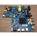 CV6681-K42 7.T6681K421300.3A2 (Плата MainBoard для телевизора Dexp F40H8100C)