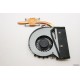 Система охлаждения для ноутбука Sony SVF153A1YV (UDQF2ZR79CQU)