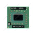 Процессор AMD Turion 64 X2 TL-56 (TMDTL56HAX5CT) S1 (S1g1) 1800 МГц