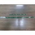K6728TP / K0533FV K6444TP / K0427FV (Плата T-Con для телевизора Telefunken TF-LED42S14T2S)